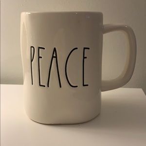 Rae Dunn PEACE